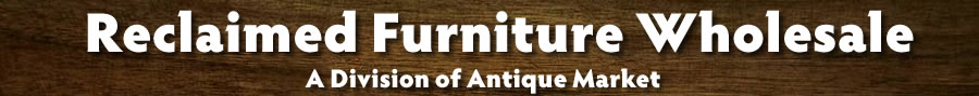 ReclaimedFurnitureWholesale.com